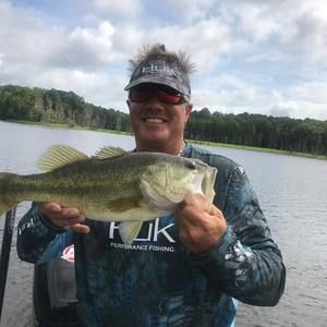 Meet your Posher, Tommy